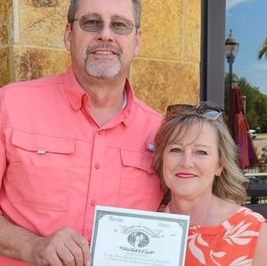 Meet your Posher, Ronda